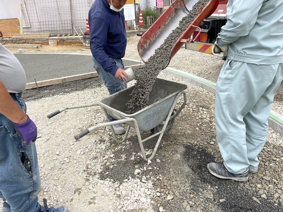 画像1454：施工事例