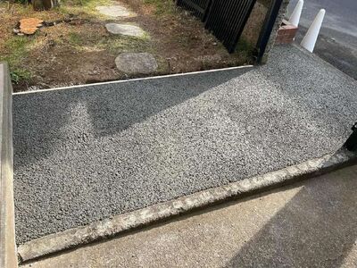 コンクリート
